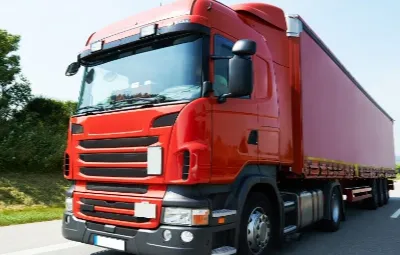 İzmir Gölcük Ambar Kargo